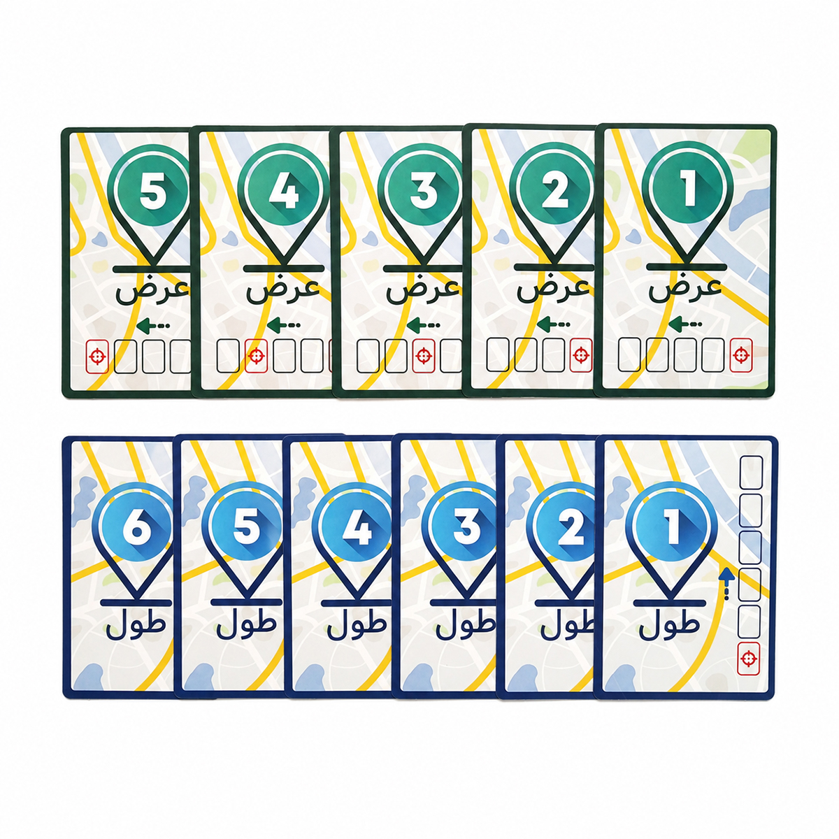 بازی موشک بارون - Image 5